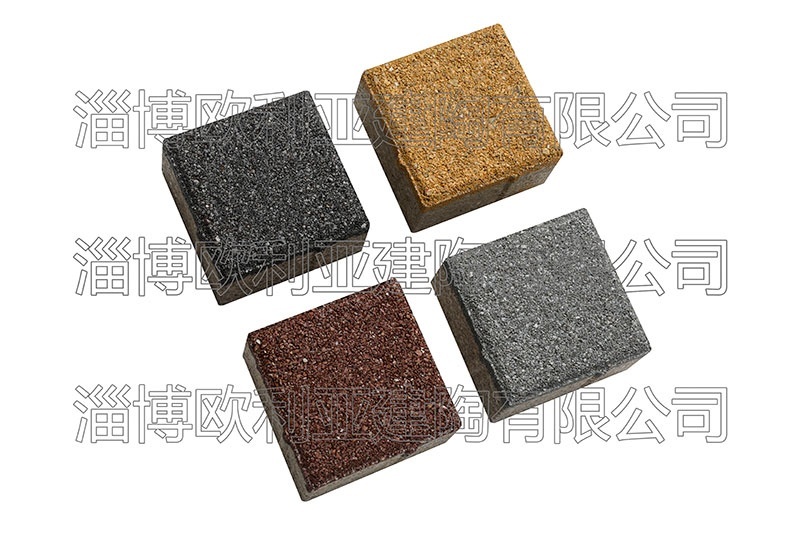 為什么陶土磚使用越來越廣泛？