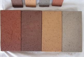 陶土磚有良好的吸音作用，你知道嗎？